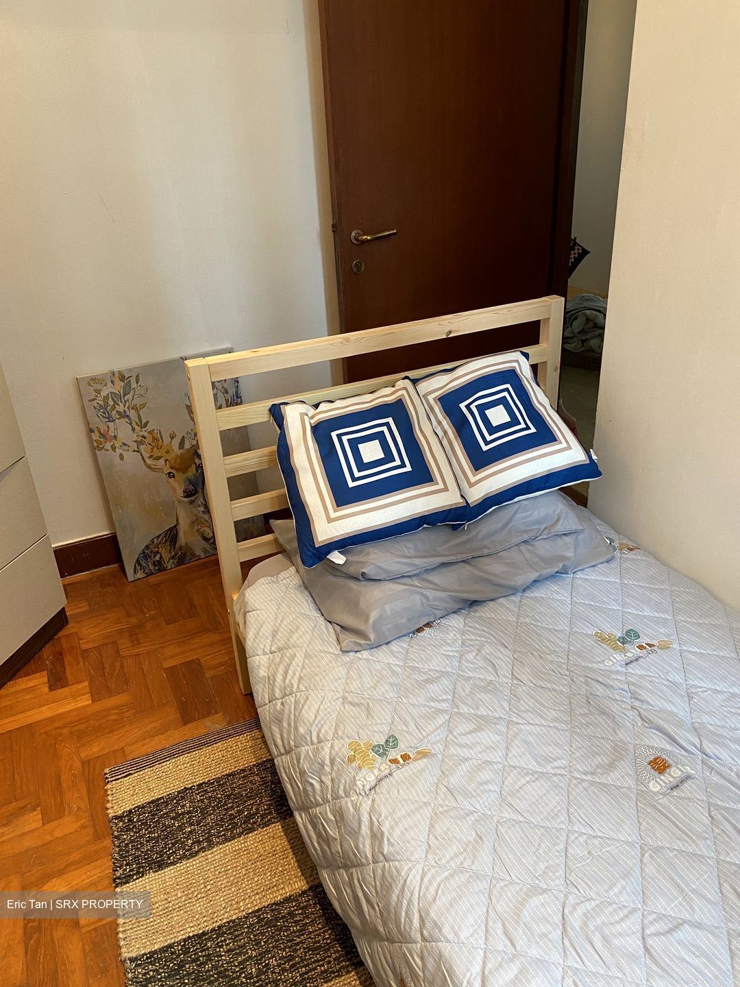 Parc Oasis (D22), Condominium #414805771